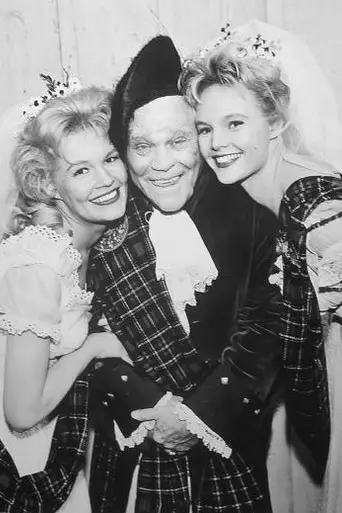 Frontier Circus (1961)