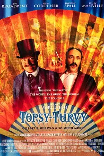 Topsy-Turvy (1999)