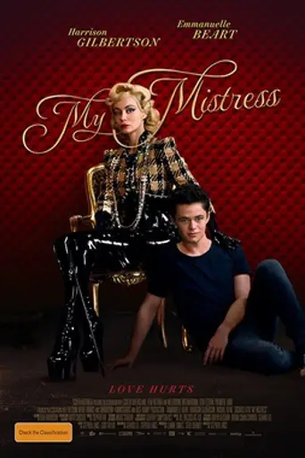 My Mistress (2014)