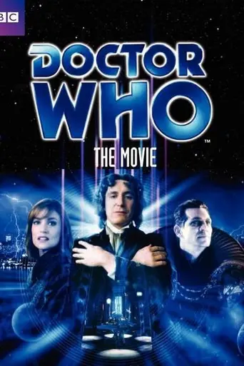 Doctor Who (1996)