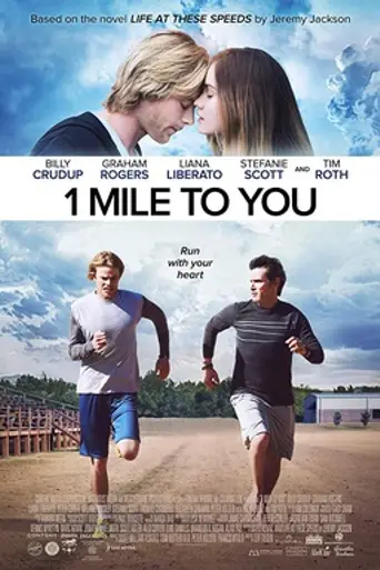 1 миля до тебя (2017)