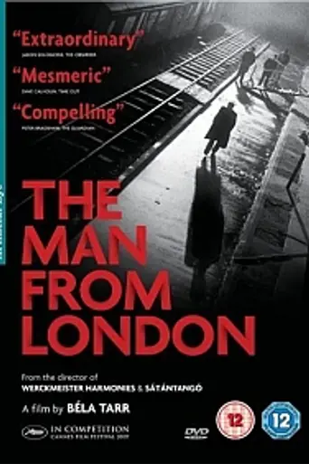 The Man from London (2007)