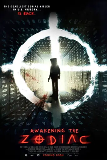 Despertando a Zodiac (2017)