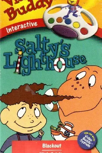 Salty's Lighthouse (1997)