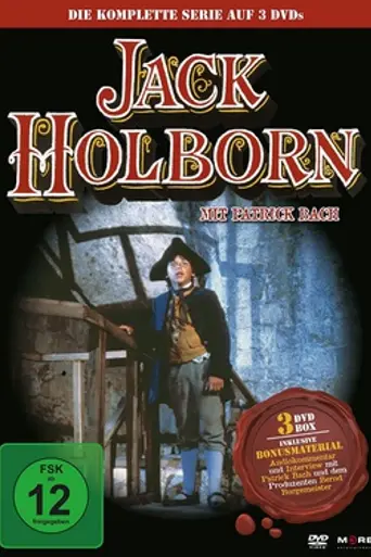 Jack Holborn (1982)
