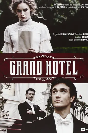 Grand Hotel (2015)