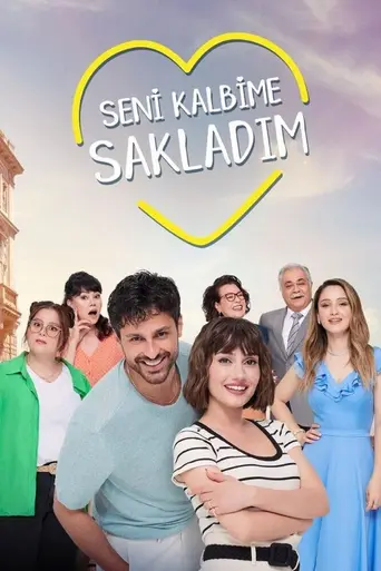 Seni Kalbime Sakladım (2022)
