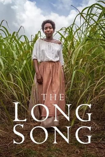 The Long Song (2018)