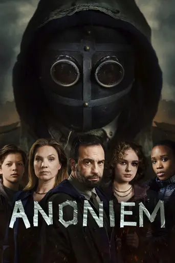 Anoniem (2023)