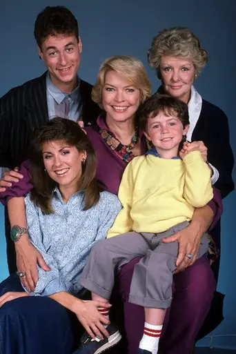 The Ellen Burstyn Show (1986)
