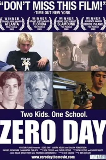 Zero Day (2003)