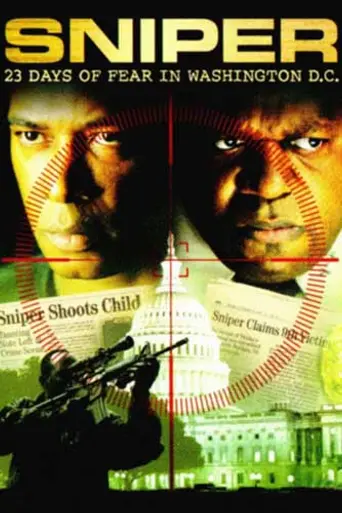 D.C. Sniper: 23 Days of Fear (2003)