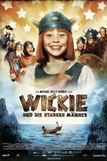 Вики, маленький викинг (2009)