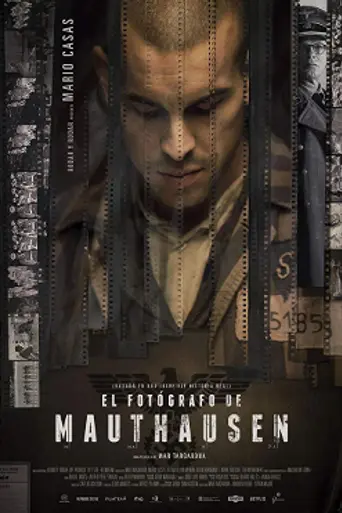 The Photographer of Mauthausen (2019)