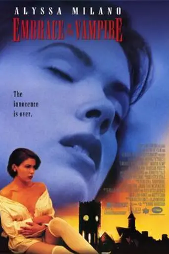 Embrace of the Vampire (1994)