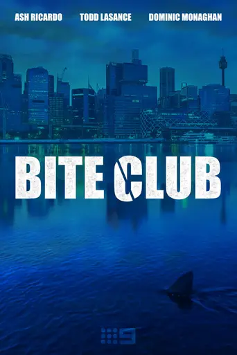 Bite Club (2018)