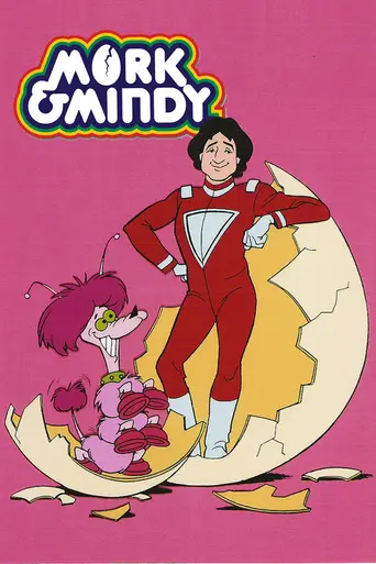Mork & Mindy/Laverne & Shirley/Fonz Hour (1982)