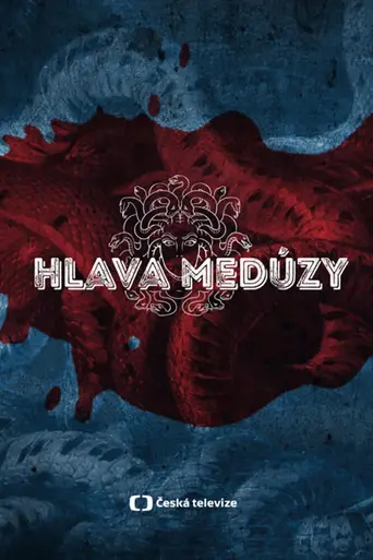 Hlava Medúzy (2021)