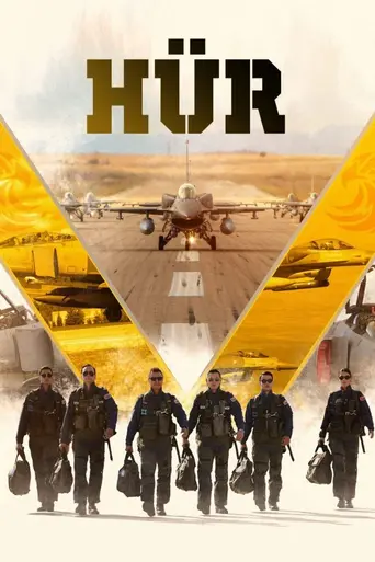 Hür (2023)