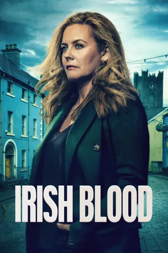 Irish Blood (2025)