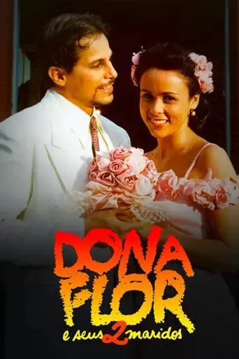 Dona Flor e Seus Dois Maridos