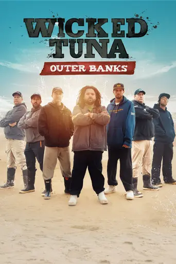 Wicked Tuna: Outer Banks (2014)