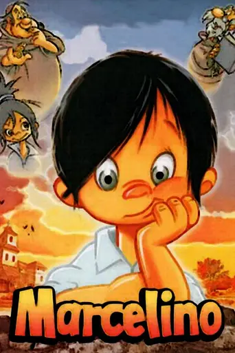 Marcelino Bread and Wine (2001)