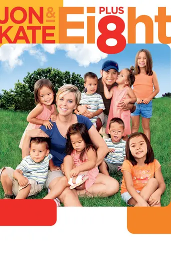Kate Plus 8 (2007)