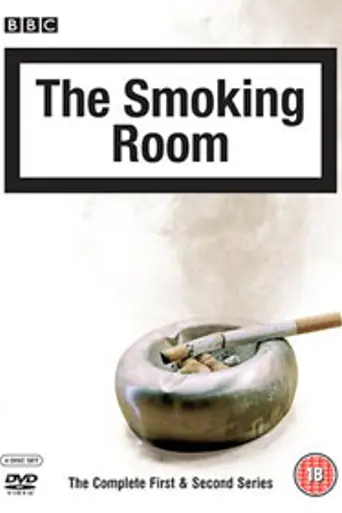 The Smoking Room (2004)