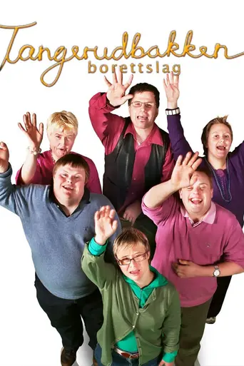 Tangerudbakken Borettslag (2009)