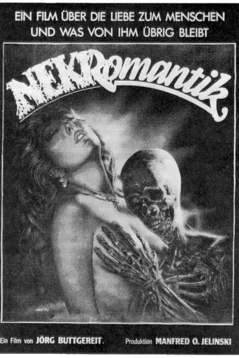 Nekromantik (1987)