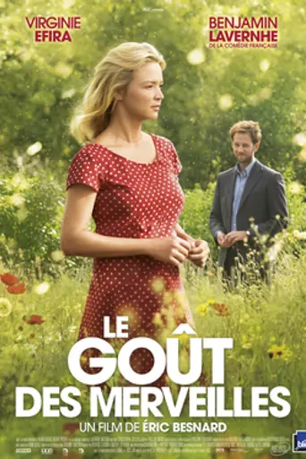 The Sense of Wonder (2015)