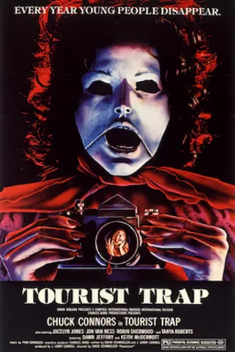 Trampa para turistas (1979)