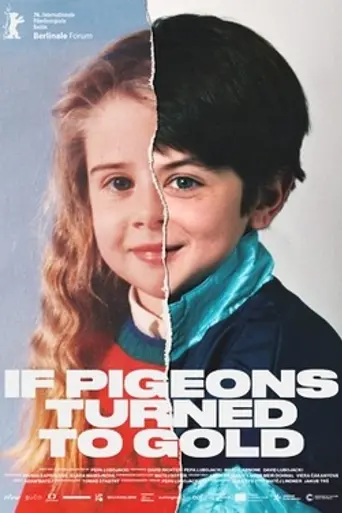 If Pigeons Turned to Gold (2026)