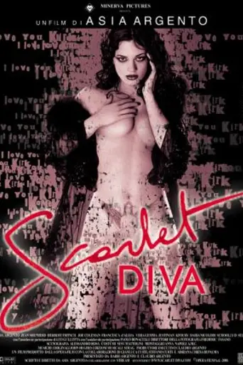 Scarlet Diva (2000)