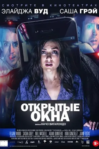 Открытые окна (2014)