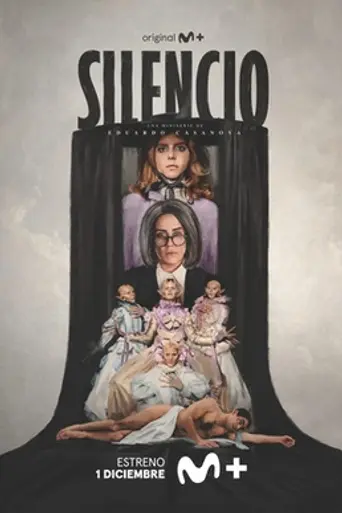 Silence (2025)