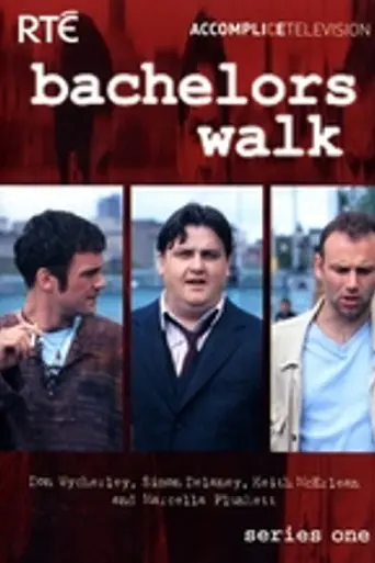 Bachelors Walk (2001)