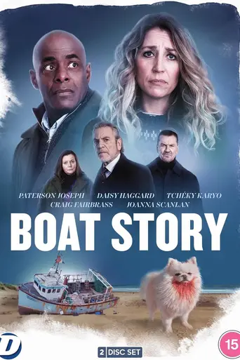 Boat Story (2023)