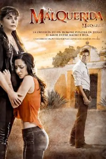 La Malquerida — 1 сезон