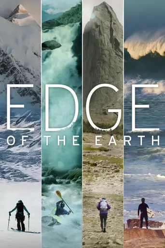 Edge of the Earth (2022)