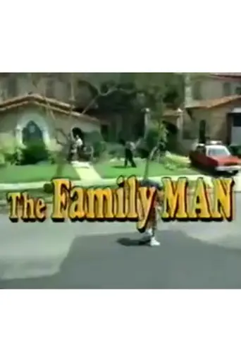 The Family Man (1990)
