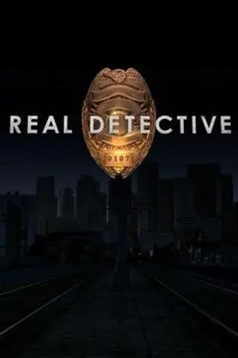 Real Detective (2016)