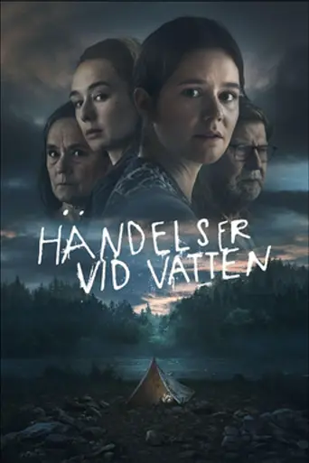Blackwater (2023)