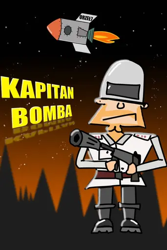 Kapitan Bomba (2007)
