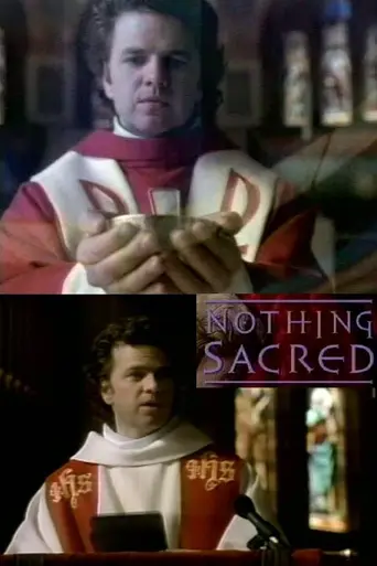Nothing Sacred (1997)