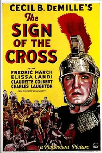 The Sign of the Cross (1932)