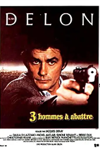 Trois hommes à abattre (1980)