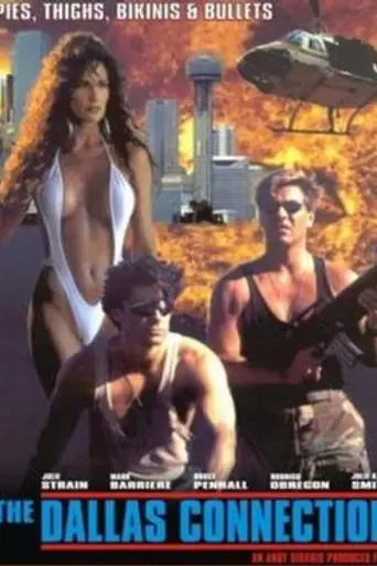 The Dallas Connection (1994)