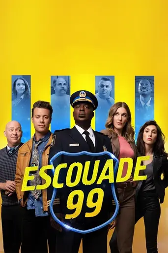Escouade 99 (2020)